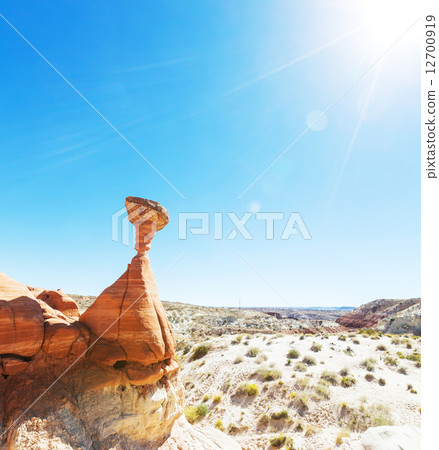 Utah landscapes 12700919