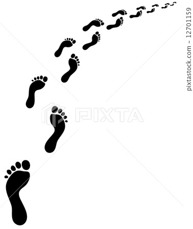 footsteps 2 12701159