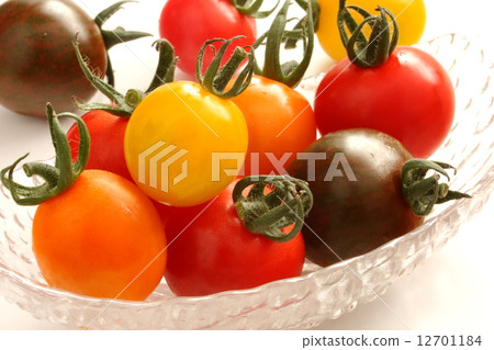 番茄迷你番茄沙拉 番茄迷你番茄沙拉 12701184