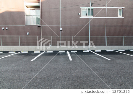  Parking Lot 12701255