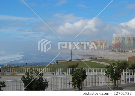 波爾圖的海岸 波爾圖的海岸 12701722