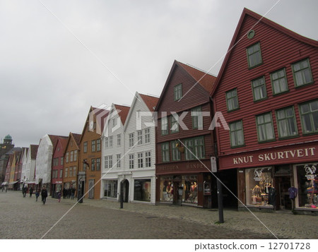 Bryggen 12701728