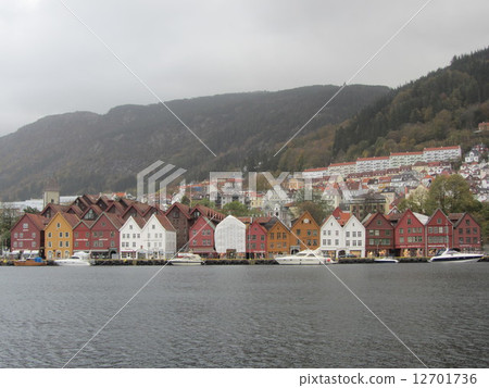 Bryggen 12701736