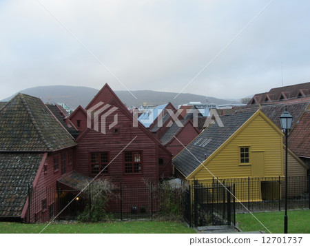 Bryggen 12701737