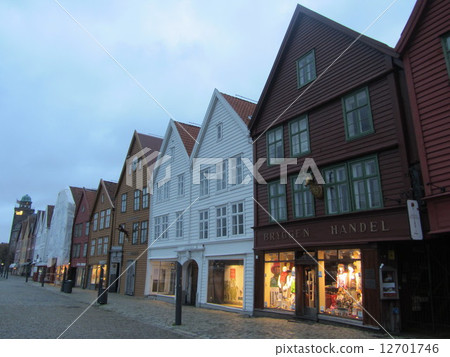 Bryggen 12701746
