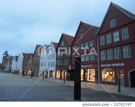 Bryggen 12701747