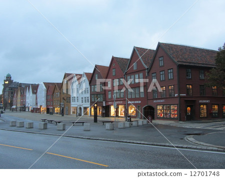 Bryggen 12701748