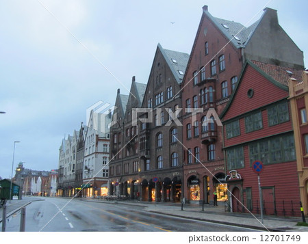 Bryggen 12701749