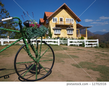 Beautiful country house 12702016