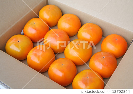 盒裝Futari柿子12球 12702844