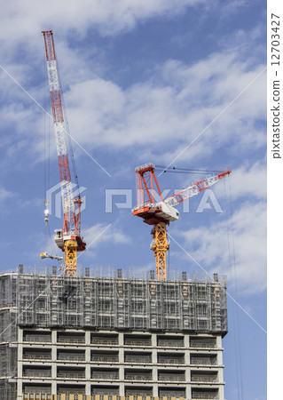 Crane 12703427