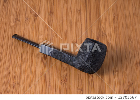 Black Pipe Black Pipe 12703567