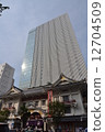 歌舞伎座劇院 12704509
