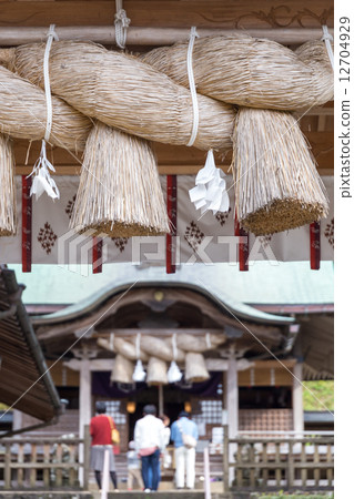 索加神社 索加神社 12704929