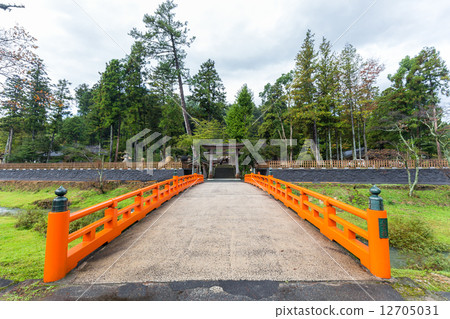 Kumano Taisha 12705031