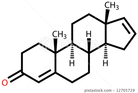 Androstadienone, a strong male-produced pheromone Androstadienone, a strong male-produced pheromone 12705729