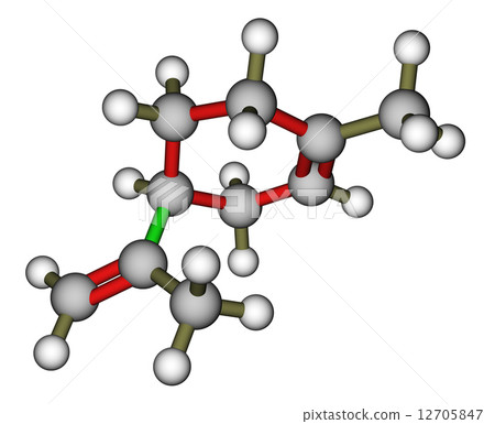 Limonene, the compound with strong smell of oranges Limonene, the compound with strong smell of oranges 12705847