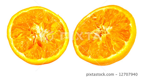 Orange Orange 12707940