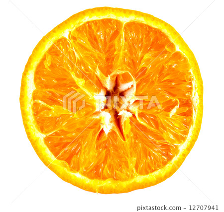 Orange Orange 12707941