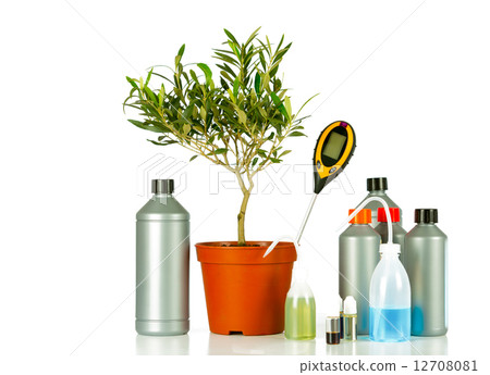 Vegetative Growth Boosters 12708081