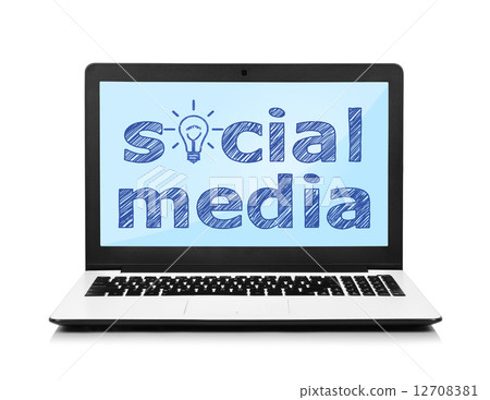 social media 12708381