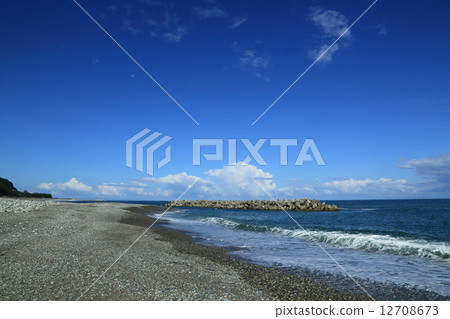 玉海岸 玉海岸 12708673