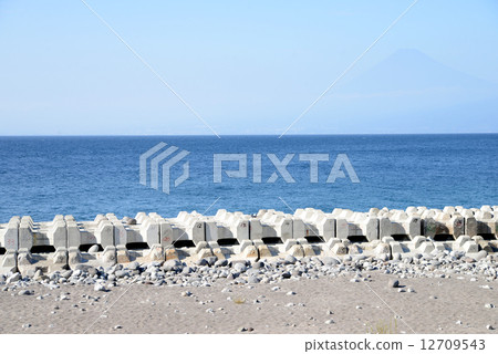 消波塊 消波塊 12709543