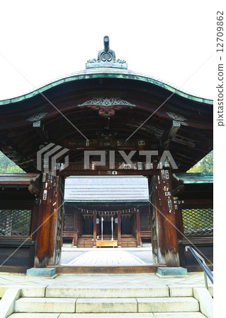 上杉神社山形縣 上杉神社山形縣 12709862