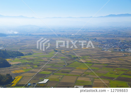 Nanyang city view 12709883