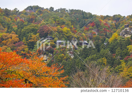 Yamadera Yamagata 12710136