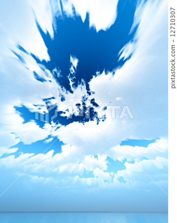 風和雲與大海 12710307