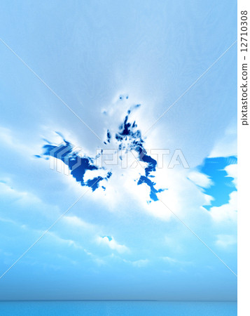 風和雲與大海 風和雲與大海 12710308