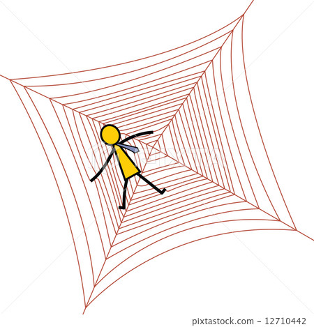 Business trap 12710442