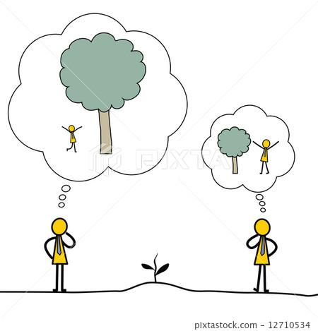 Think Big Think Big 12710534