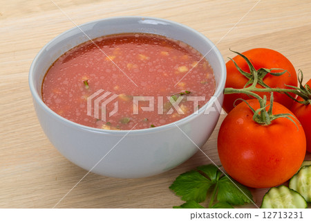 Gaspacho Gaspacho 12713231