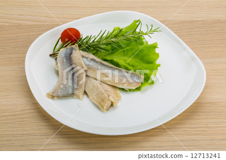 Herring fillet 12713241