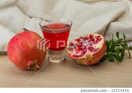 Pomecranet juice Pomecranet juice 12713458