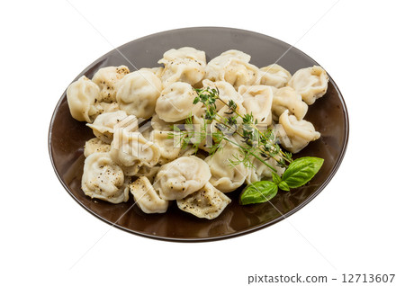 Russian dumplings Russian dumplings 12713607