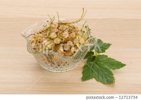 White currant White currant 12713734