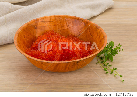 Red caviar Red caviar 12713753