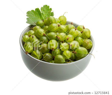 Gooseberries 12713841
