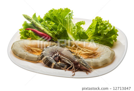 King and waterleg shrimps King and waterleg shrimps 12713847