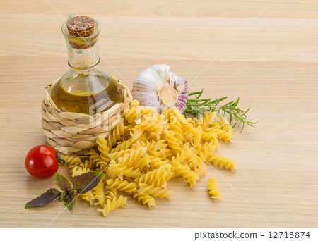 Fusilli 12713874