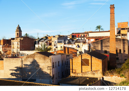 Valls. Tarragona Valls. Tarragona 12714178