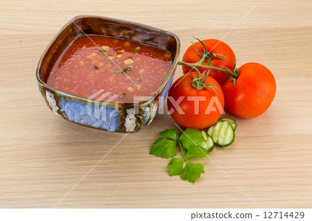 Gaspacho 12714429