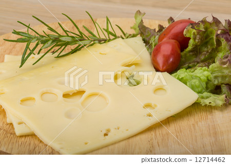 Maasdam cheese Maasdam cheese 12714462