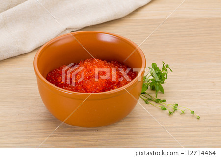 Red caviar Red caviar 12714464