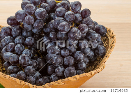 Grape Grape 12714985