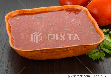 Gaspacho Gaspacho 12715175