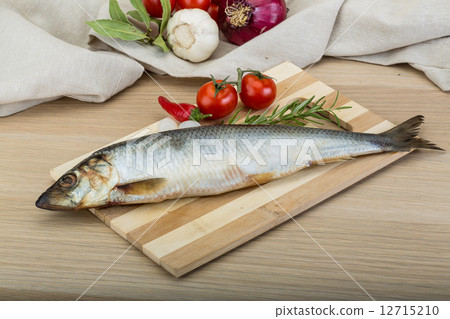 Salted herring Salted herring 12715210